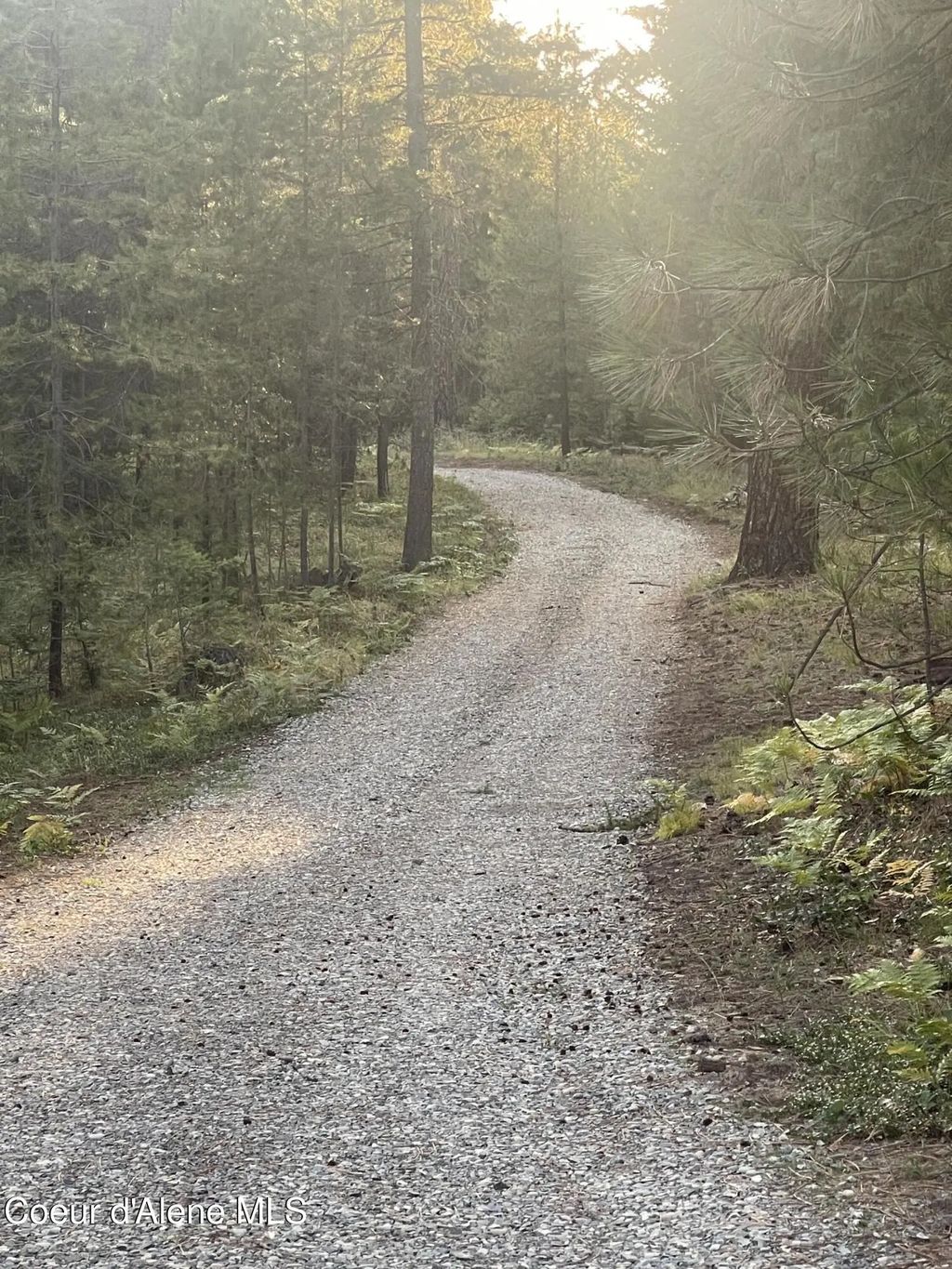 Nna Wolverine Rd, Moyie Springs