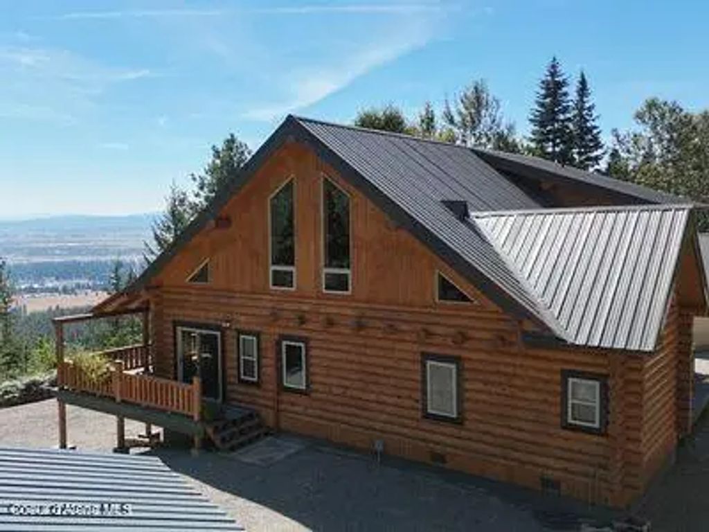 18758 N Reservoir Rd, Rathdrum