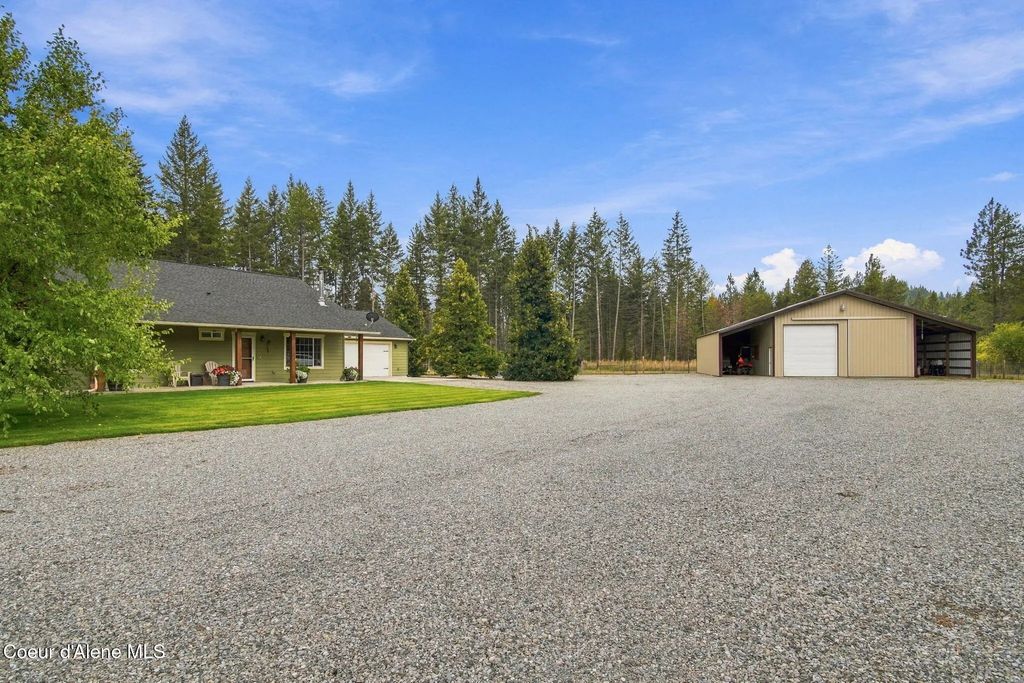 5364 W Golden Ave, Rathdrum