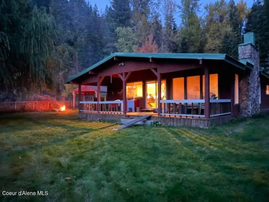 5159 Trout Creek Rd, Calder