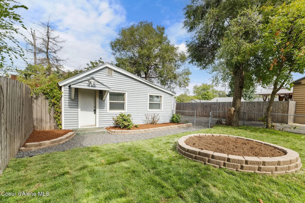 4513 E 3rd Ave, Spokane Valley