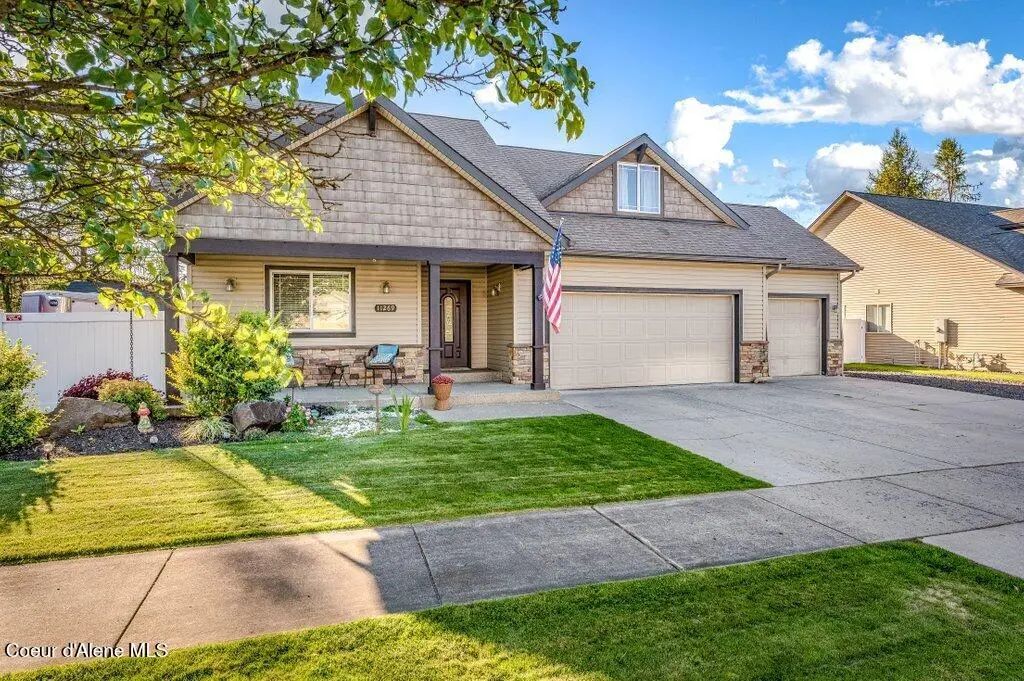 11269 N Jennifer Ln, Hayden
