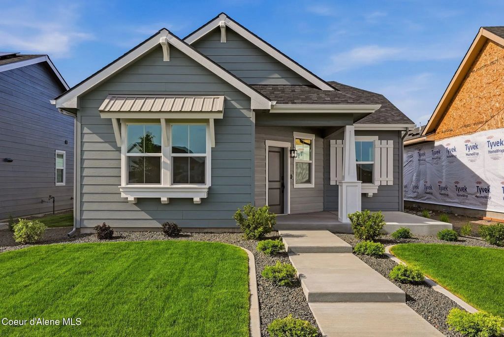2142 W Cholet Ln, Coeur d'Alene