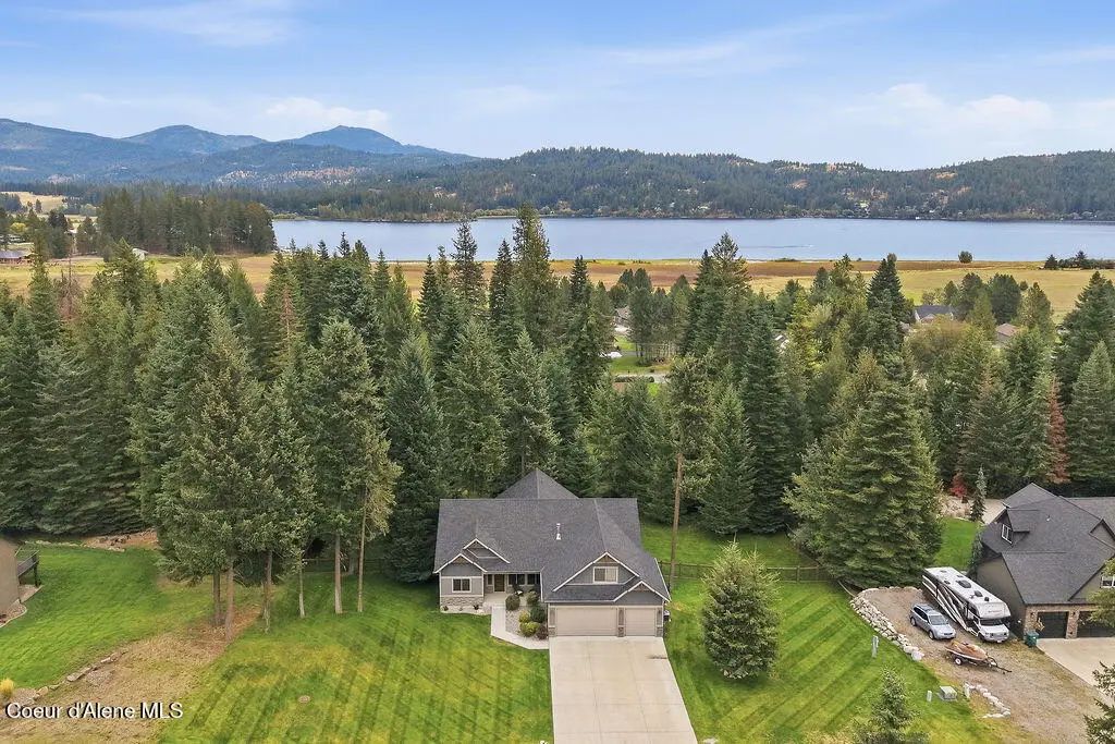 11614 N Waterford Loop, Hauser