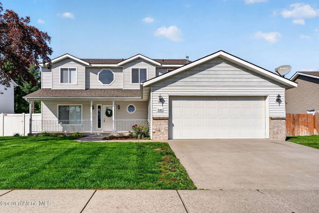 9190 N Torrey Ln, Hayden