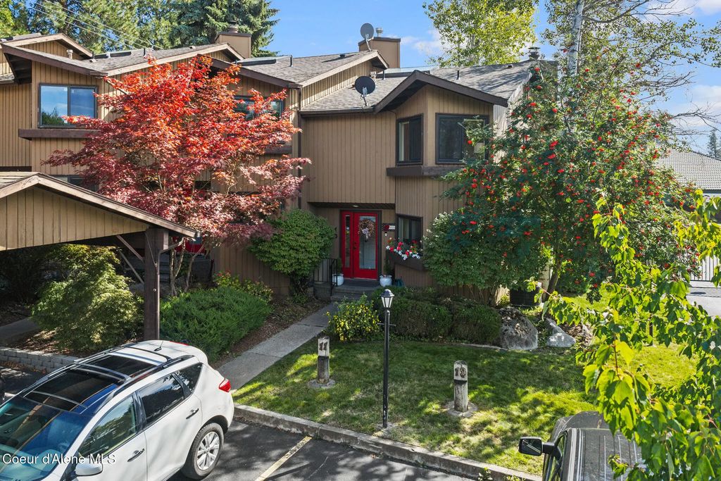 600 W Hubbard Ave 10, Coeur d'Alene