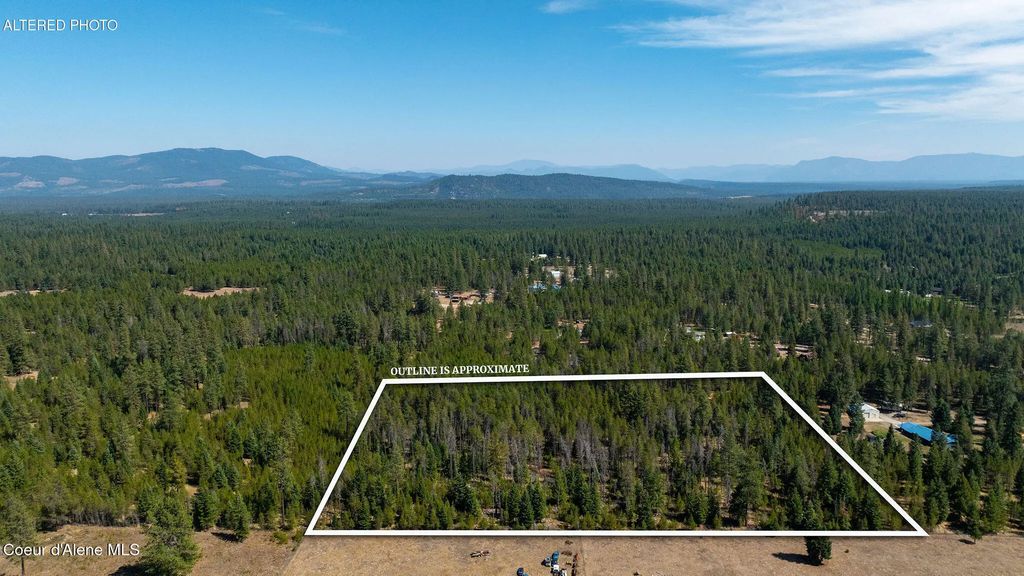 Nna Clagstone Rd Lot 1 Block 1, Spirit Lake