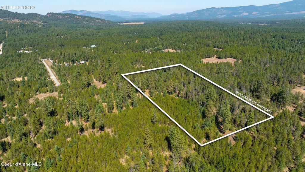 Nna Clagstone Rd Lot 2 Block 1, Spirit Lake