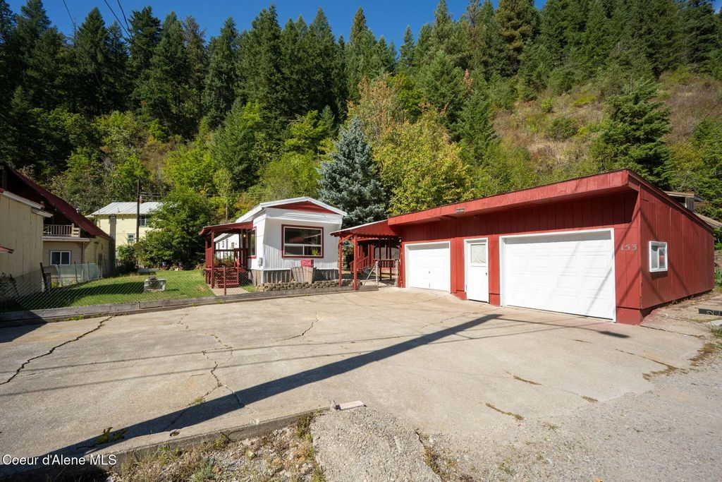 153 Burke Rd, Wallace