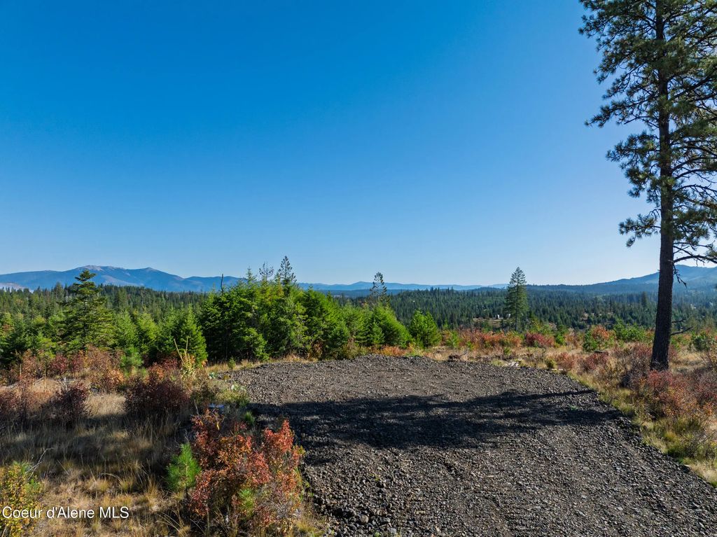 Tract S Sportsman Rd, St. Maries