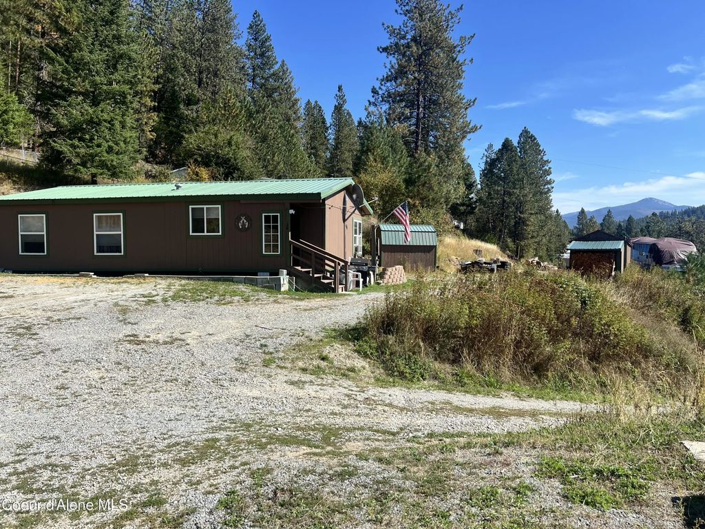 30 Crawford Ln, Cataldo