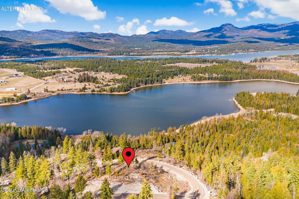 Nna Luna Ridge Dr, Sagle