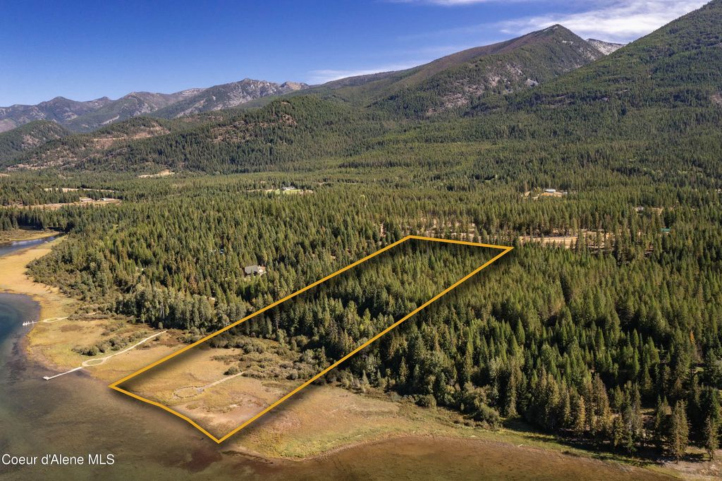 Nhn Doonan Mountain Rd, Troy (MT)