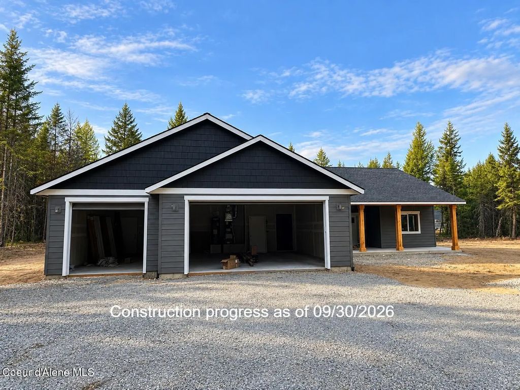 243 Songbird Way, Spirit Lake