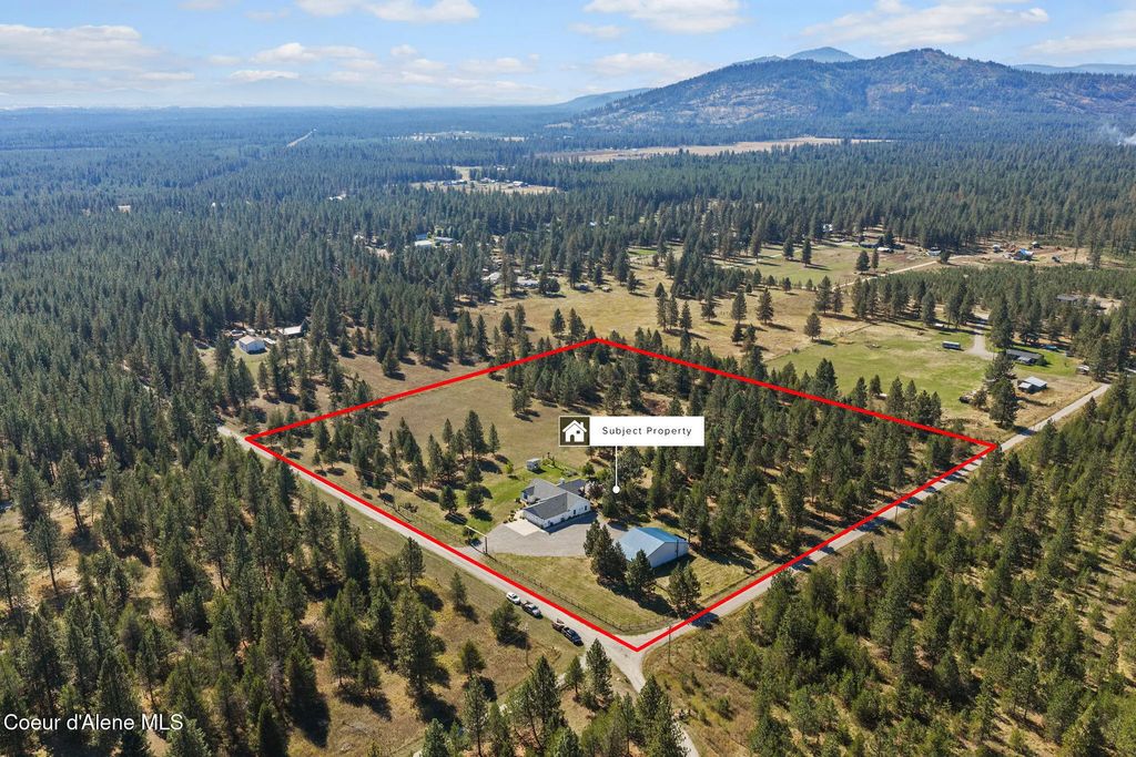 27035 N Jacka Loop, Athol