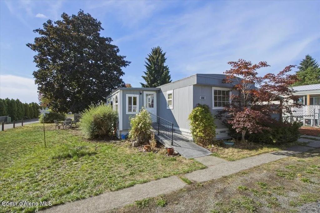 8829 N Starr Loop, Hayden