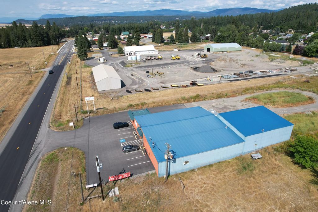 6127 S Main St, Bonners Ferry