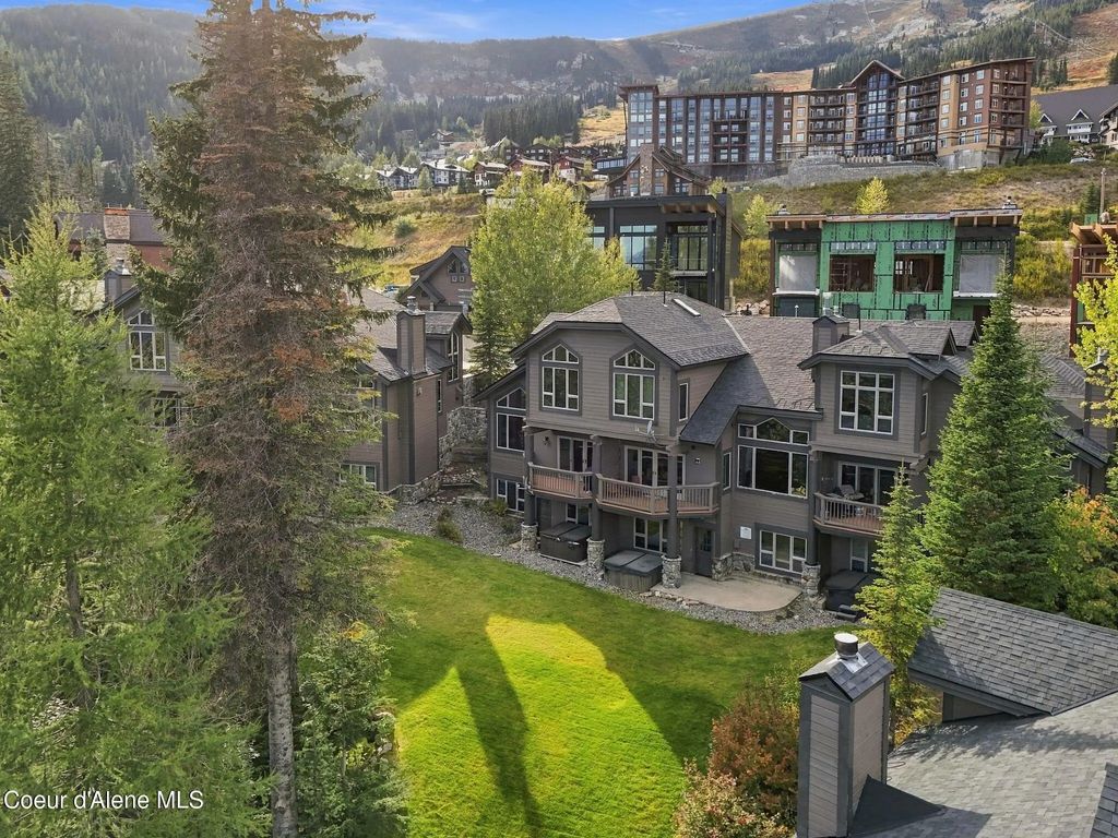 27 The Glades 2c, Sandpoint