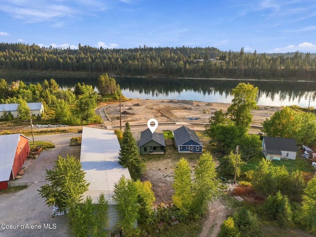 368 Old Diamond Mill Loop Rd, Oldtown