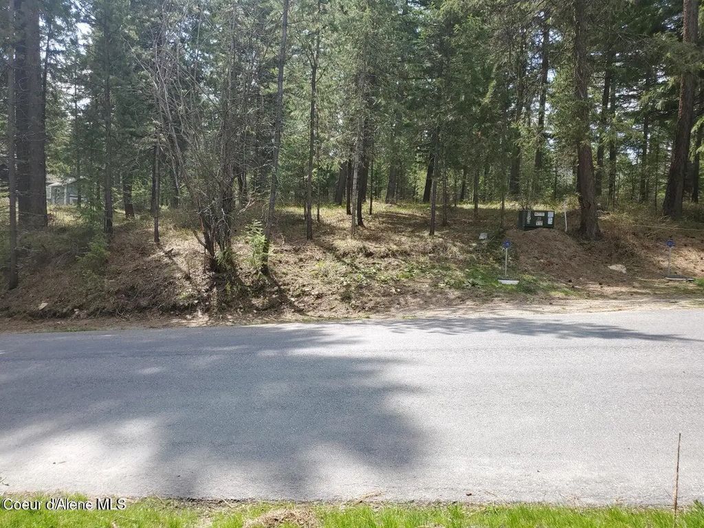 Nna Lake Sans Souci Dr., Blanchard