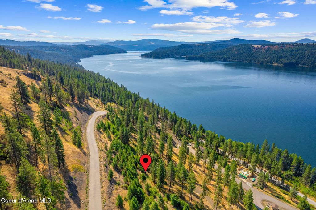 Lot 40 S Promontory Rd, Harrison