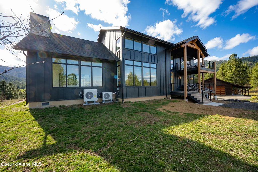 3693 S Puma Dr, Coeur d'Alene