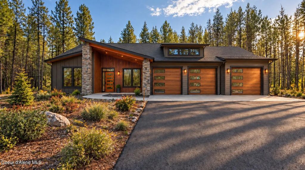 14 Timber Grove, Sandpoint