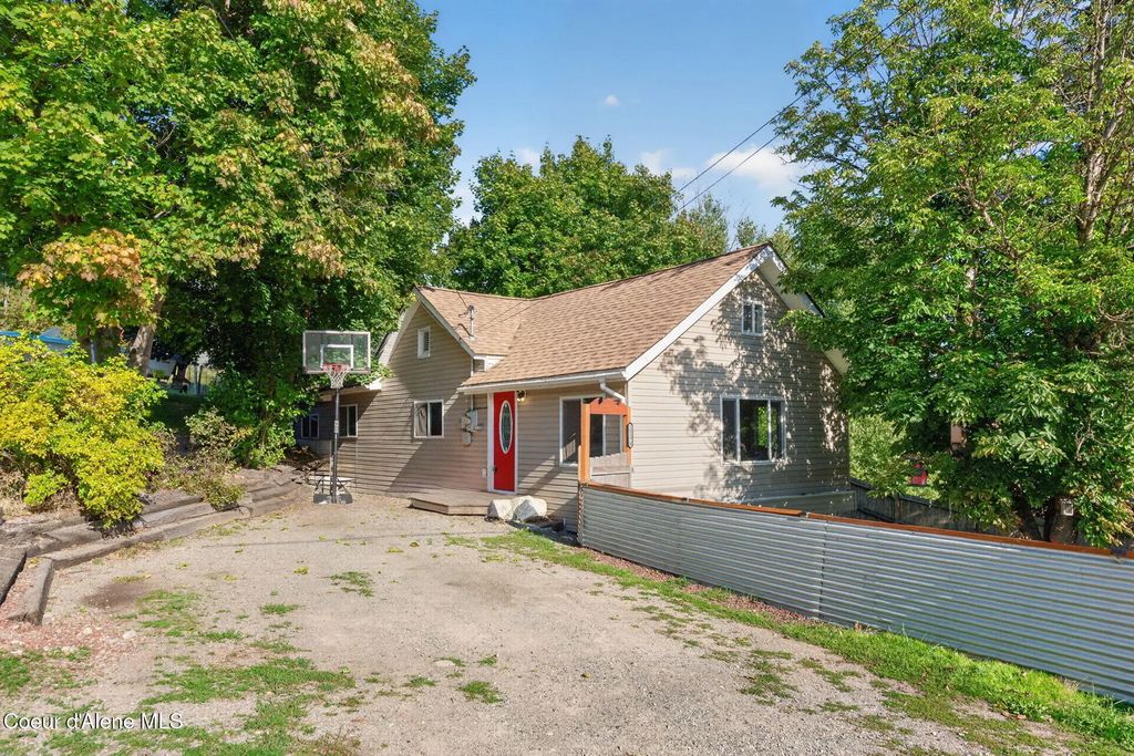 15170 Coeur D'alene St, Rathdrum