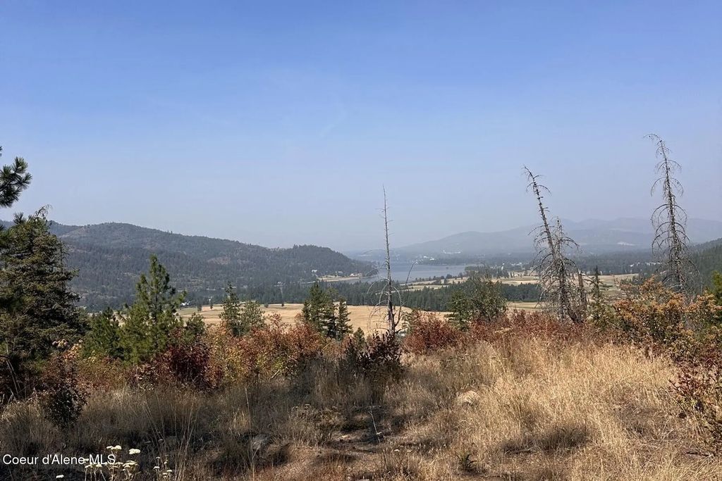 Lot 2 Stonegate Drive, Priest River