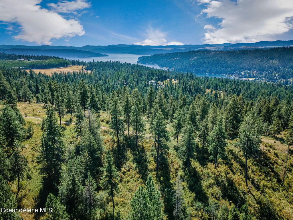 Nka S Graysons Way, Coeur d'Alene