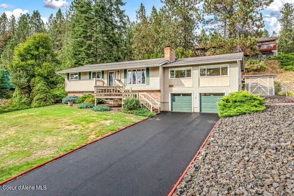 2471 E Stowe Ct, Coeur d'Alene