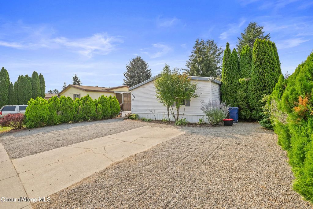 1710 W Yorkshire Ave, Coeur d'Alene