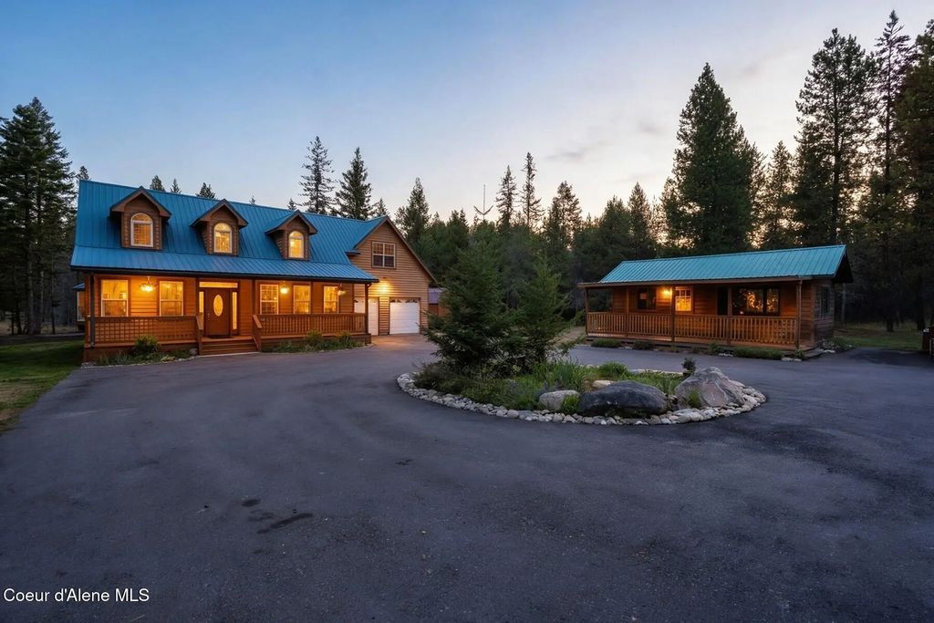 130 Cable Drive, Sagle