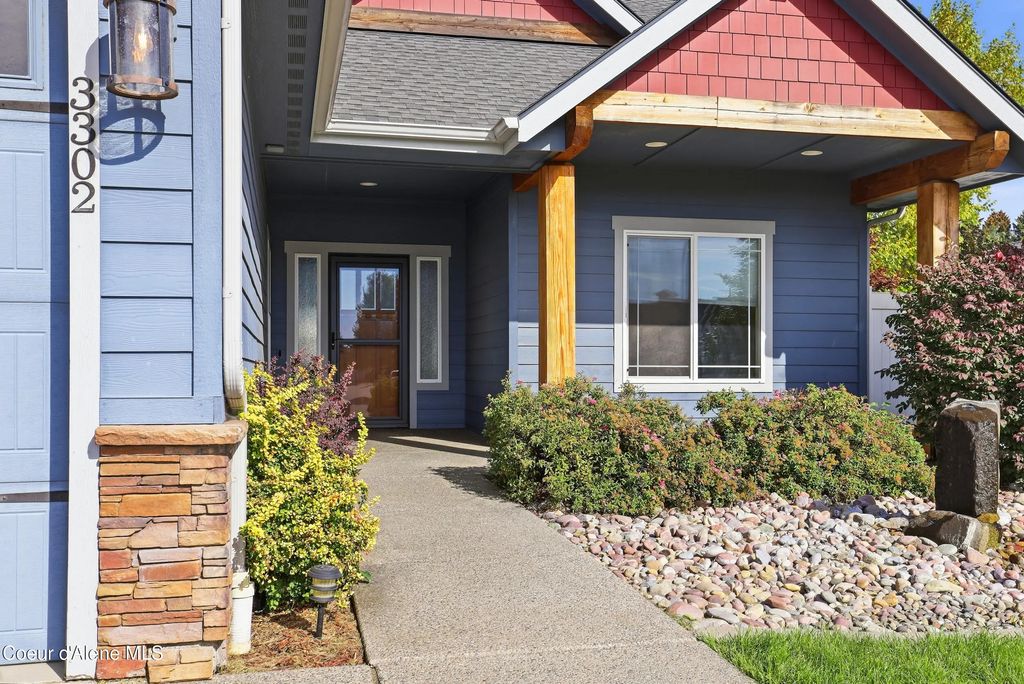 3302 W Magistrate Loop, Hayden