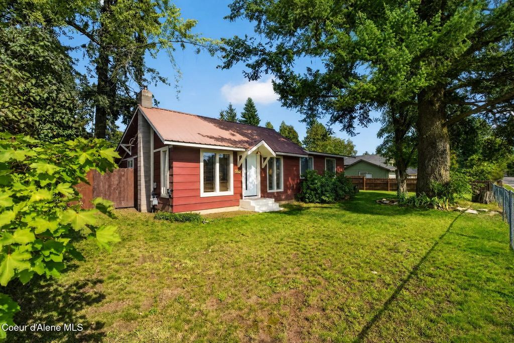 615 E Miles Ave, Hayden