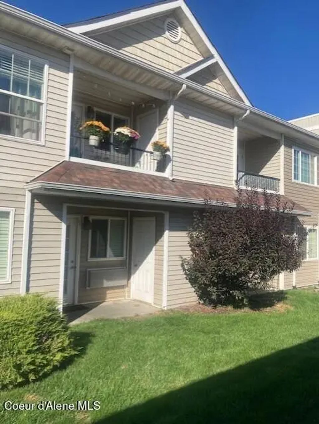 304 N Greensferry Rd Unit 105, Post Falls