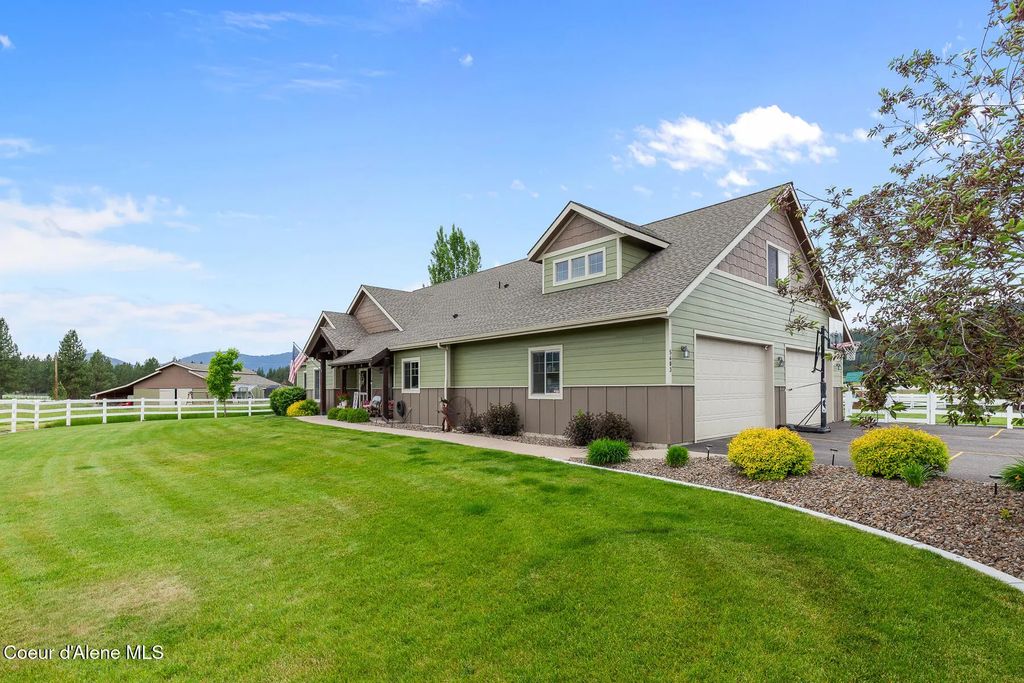 5603 S Cottontail Ct, Coeur d'Alene