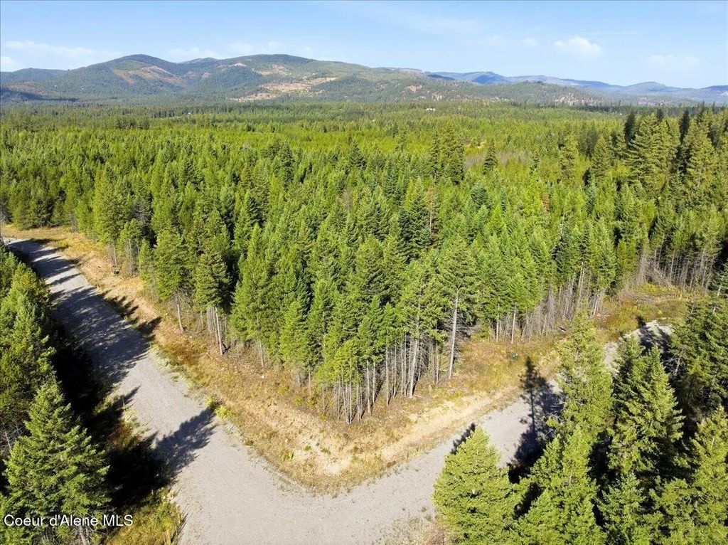 Lot 6 Sawbuck Rd, Spirit Lake