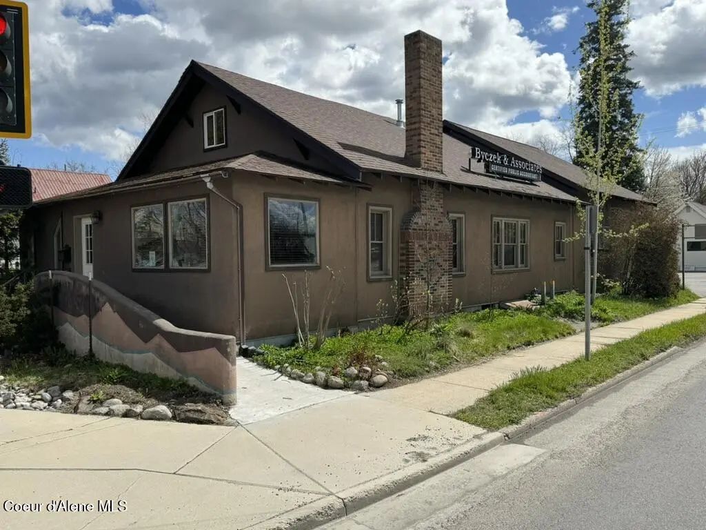 421 Church St, Sandpoint