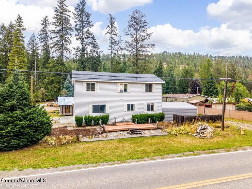 34400 N Cherokee Rd, Bayview