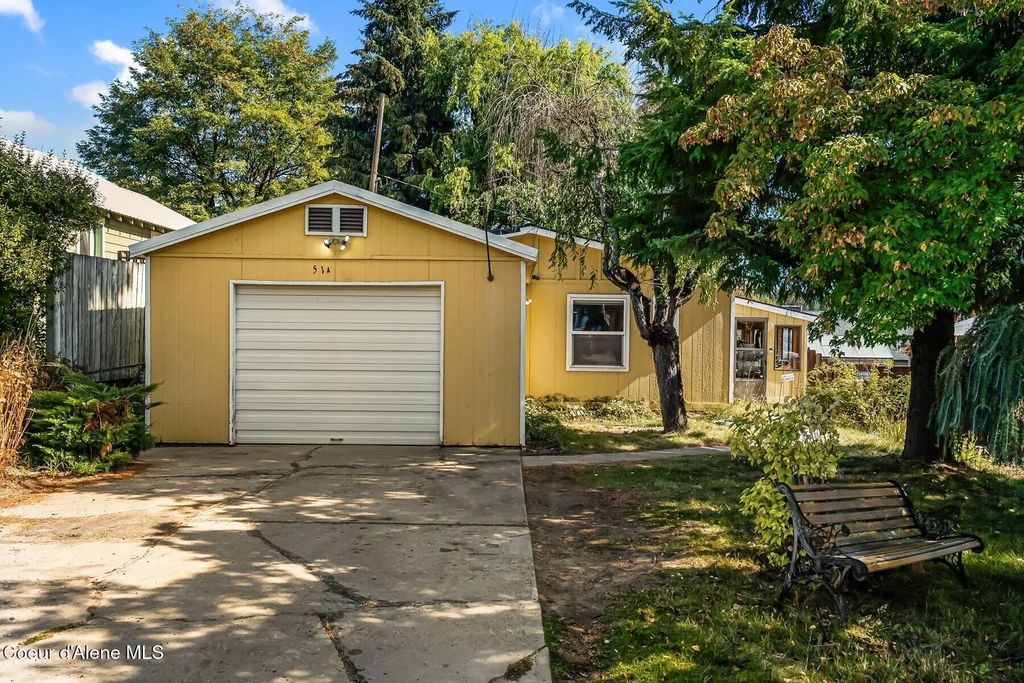 51 Larch St, Priest River