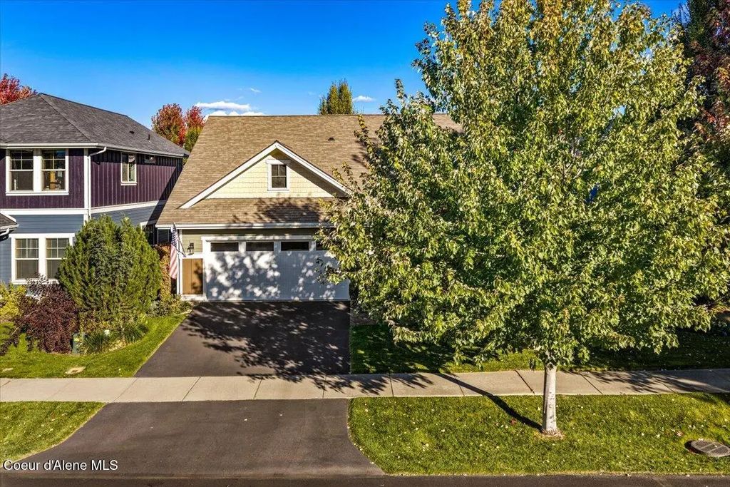 3242 Swift Water Ln, Coeur d'Alene