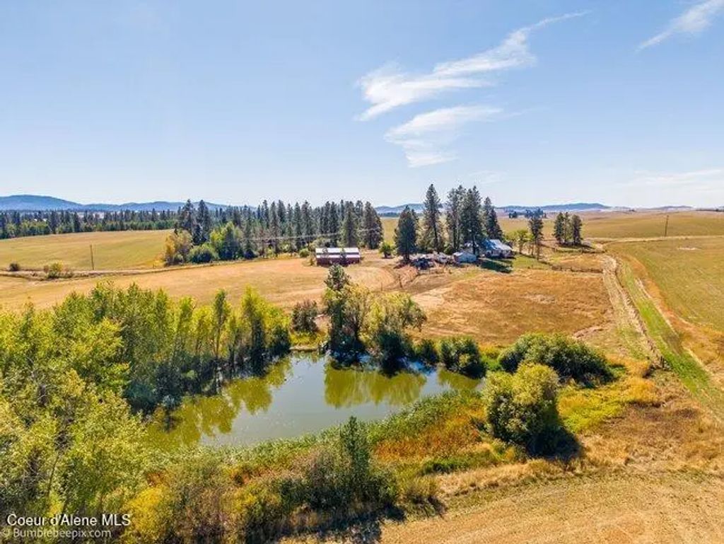 16295 W Setters Rd, Worley