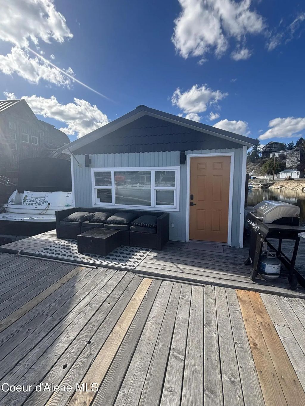 34179 Scenic Bay Rd #7, Bayview