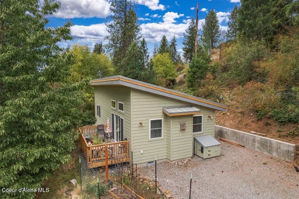 8700 N Half Mile Ln, Hayden