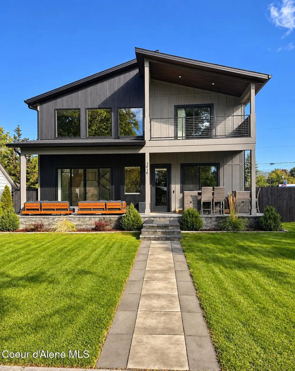 1919 E Front Ave, Coeur d'Alene