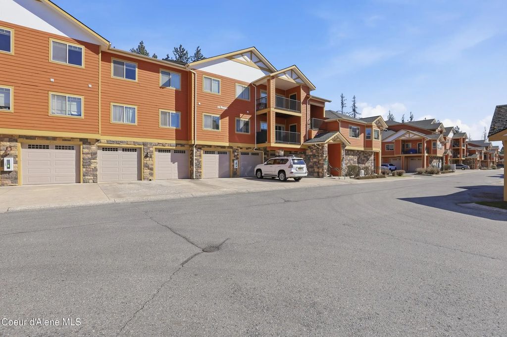 6800 N Spurwing Loop 202, Coeur d'Alene