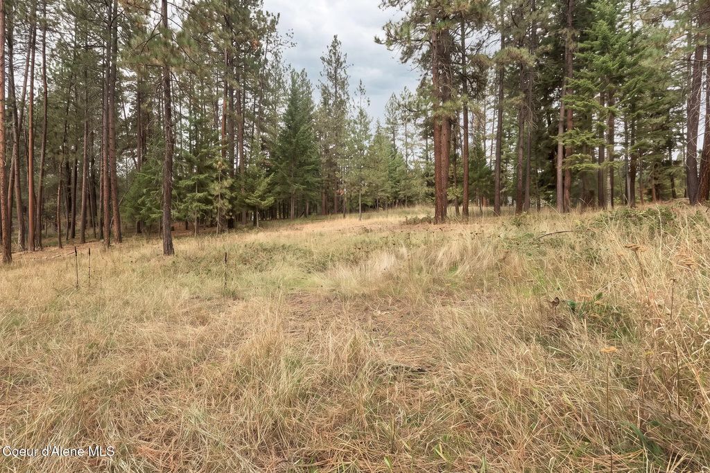 (lot 19) Canterbury Ct, Moyie Springs