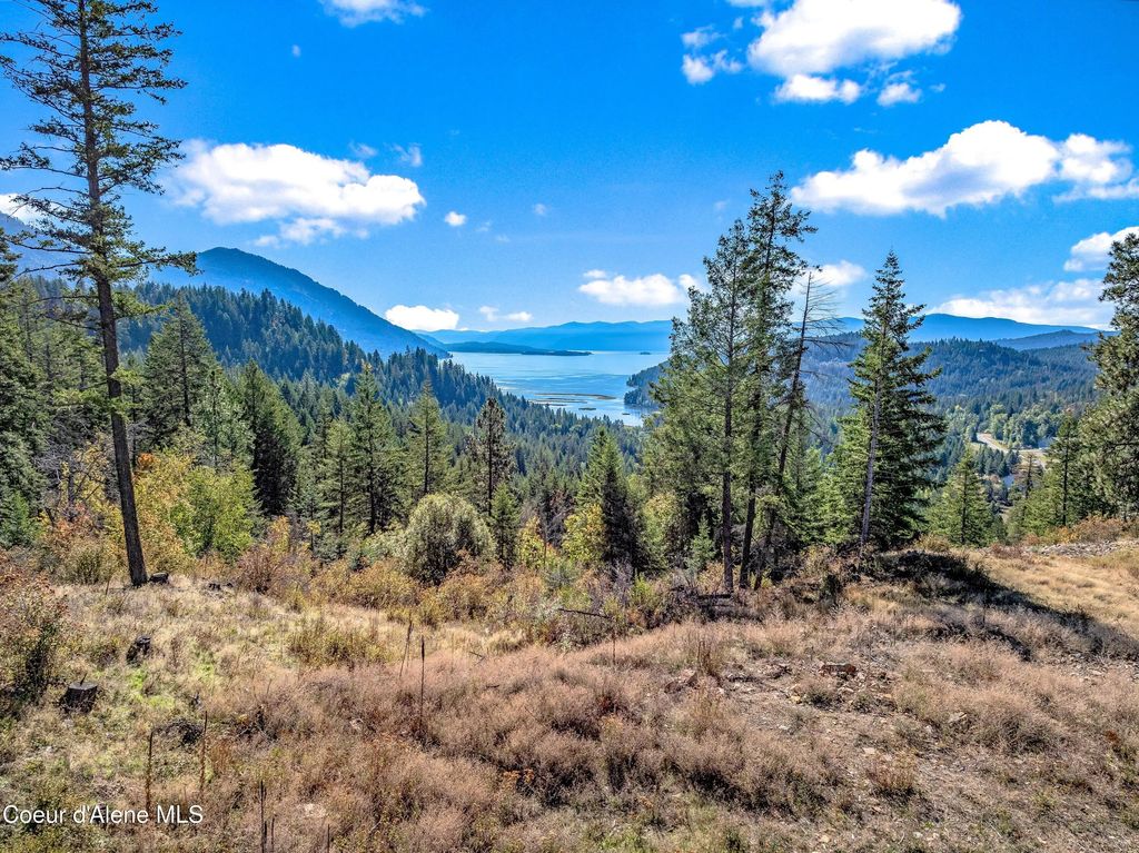B10 L2 S White Cloud Dr, Sandpoint