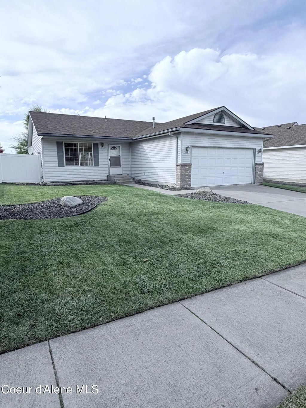 3695 N Graphite Ct, Post Falls